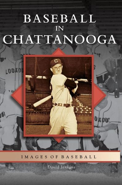 Produktbild: Baseball in Chattanooga