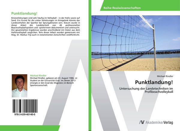 Produktbild: Punktlandung!