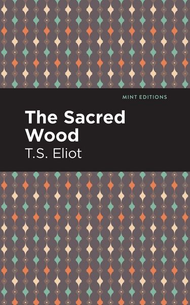 Produktbild: The Sacred Wood