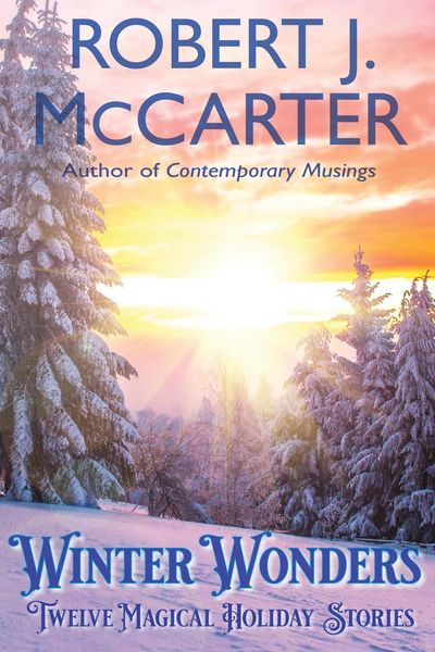 Produktbild: Winter Wonders