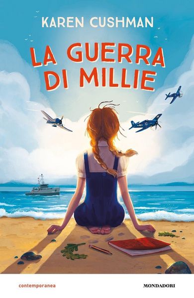 Produktbild: La guerra di Millie