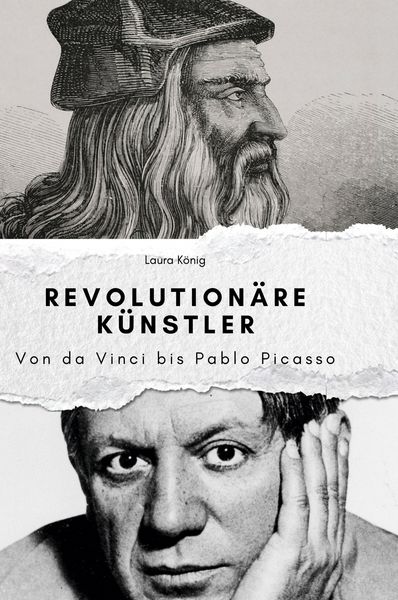 Produktbild: Revolution&auml;re K&uuml;nstler
