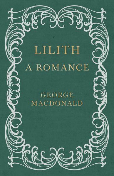 Produktbild: Lilith - A Romance