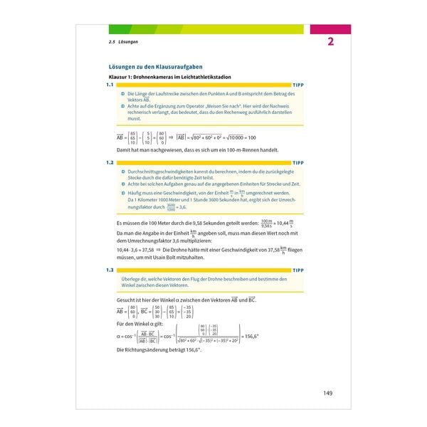 Produktbild: Fit f&uuml;rs Abi