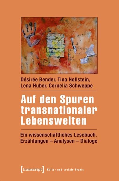 Produktbild: Auf den Spuren transnationaler Lebenswelten