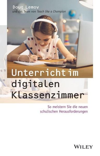 Produktbild: Unterricht im digitalen Klassenzimmer