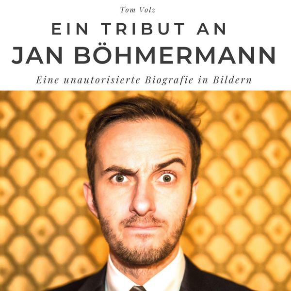Produktbild: Ein Tribut an <br> Jan B&ouml;hmermann