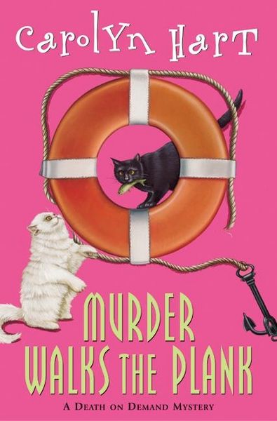Produktbild: Murder Walks the Plank