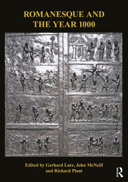 Produktbild: Romanesque and the Year 1000