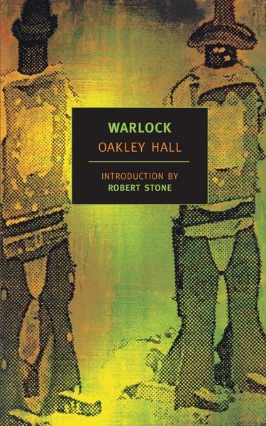 Produktbild: Warlock