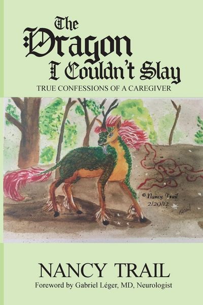 Produktbild: The Dragon I Couldn't Slay