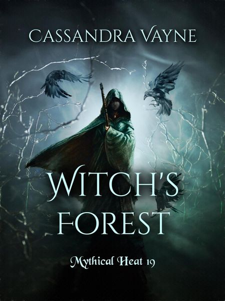 Produktbild: Witch's Forest