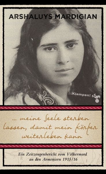 Produktbild: ... meine Seele sterben lassen, damit mein K&ouml;rper weiterleben kann