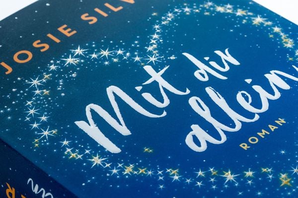 Produktbild: Mit dir allein