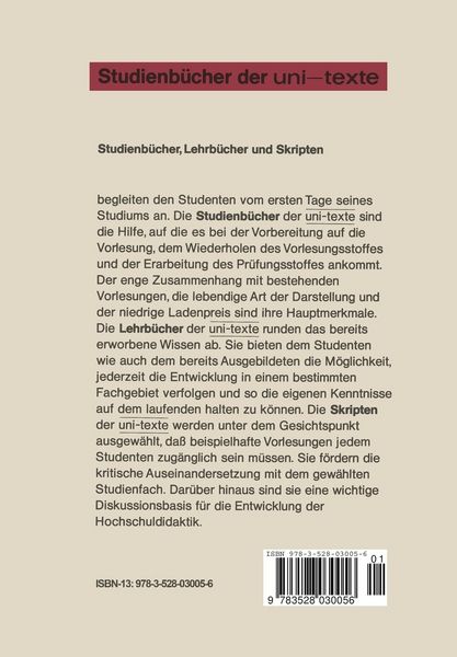 Produktbild: Mechanik