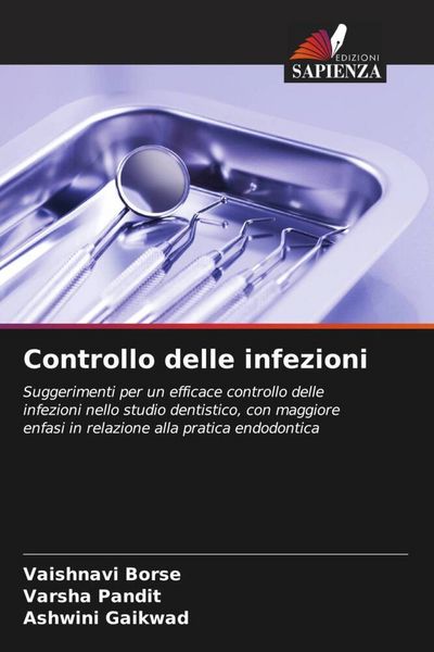 Produktbild: Controllo delle infezioni