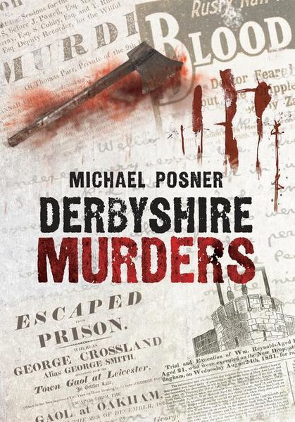 Produktbild: Derbyshire Murders