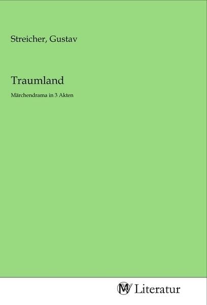 Produktbild: Traumland