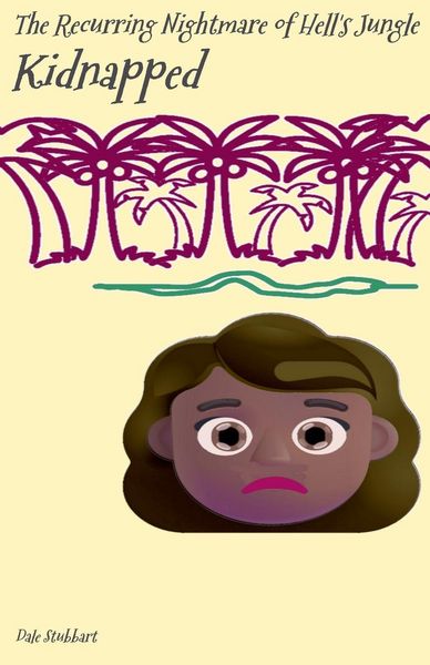 Produktbild: The Recurring Nightmare of Hell's Jungle