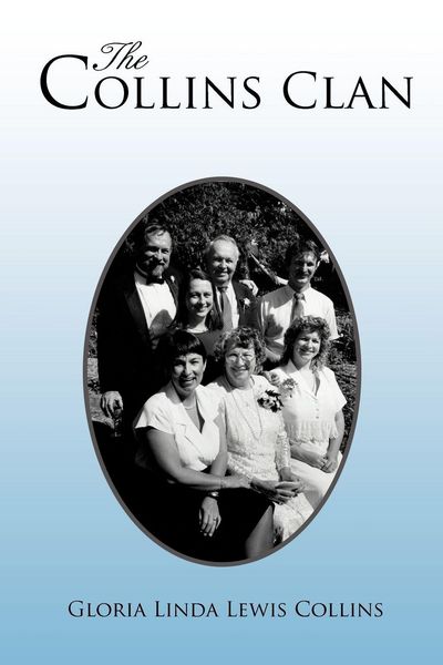 Produktbild: The Collins Clan