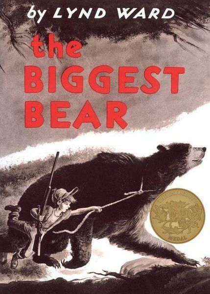 Produktbild: The Biggest Bear