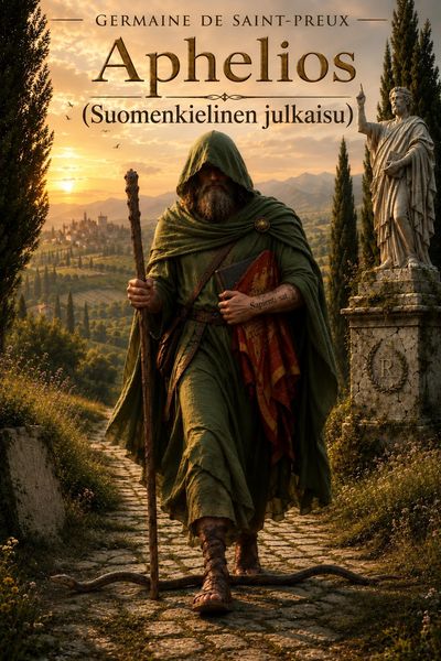 Produktbild: Aphelios (Suomenkielinen julkaisu)