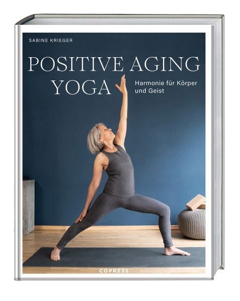 Produktbild: Positive Aging Yoga