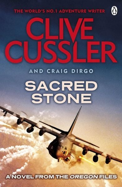 Produktbild: Sacred Stone
