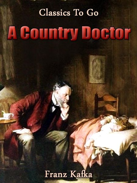 Produktbild: A Country Doctor