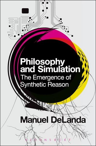 Produktbild: DeLanda, M: Philosophy and Simulation