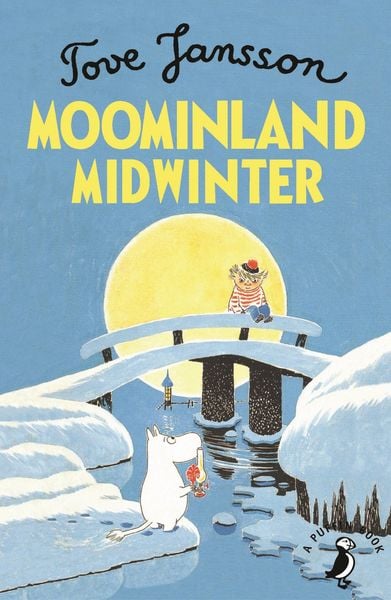 Produktbild: Moominland Midwinter