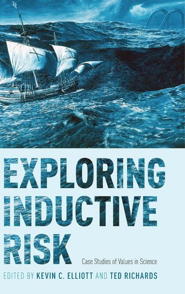Produktbild: Exploring Inductive Risk