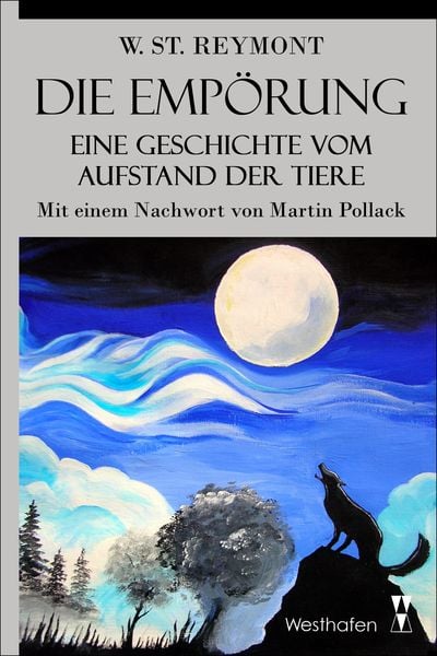 Produktbild: Die Emp&ouml;rung