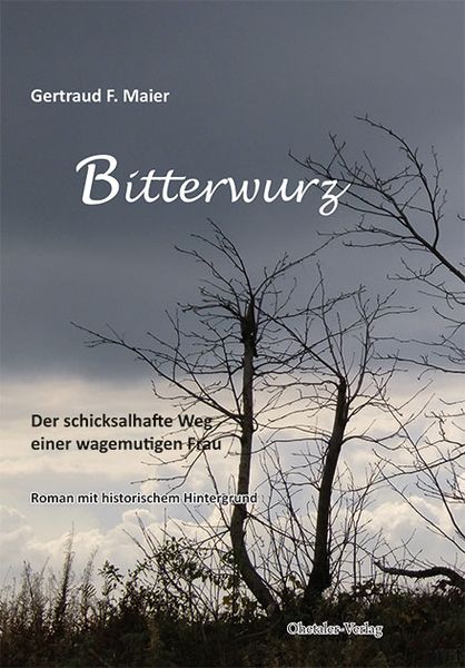Produktbild: Bitterwurz