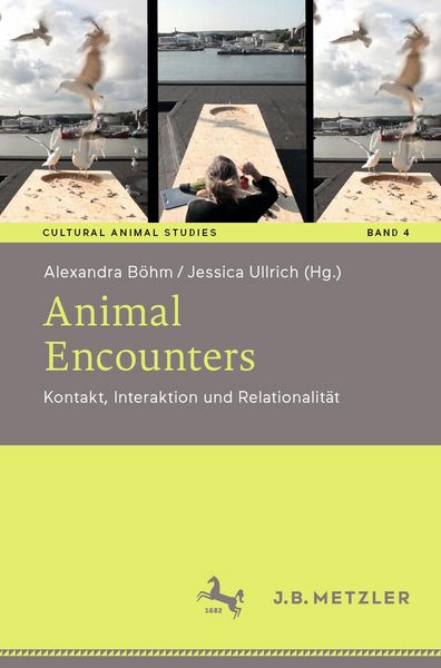 Produktbild: Animal Encounters