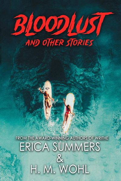 Produktbild: Bloodlust and Other Stories