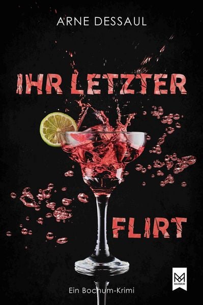 Produktbild: Ihr letzter Flirt