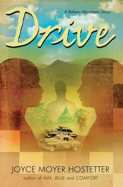 Produktbild: DRIVE