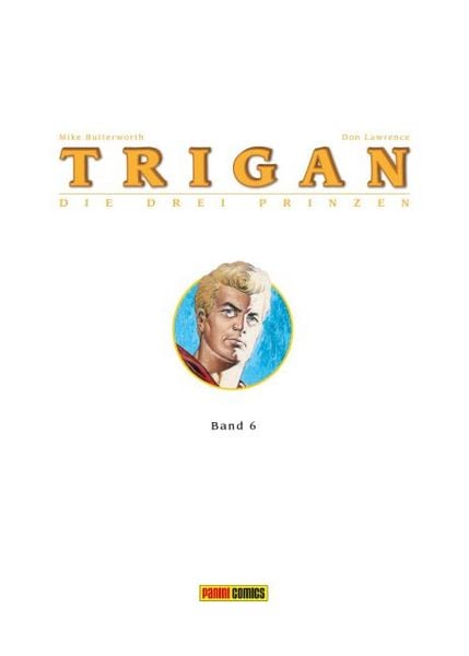 Produktbild: Trigan