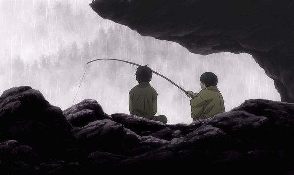 Produktbild: Mushi-Shi - Volume 4 LTD. - Mit Begleitbuch