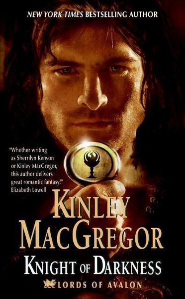 Produktbild: Knight of Darkness