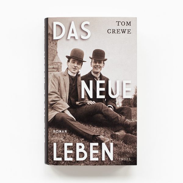 Produktbild: Das Neue Leben