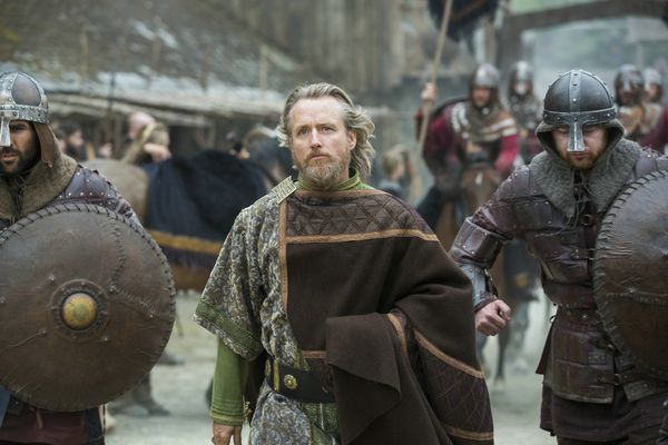 Vikings - Die komplette Season 3 [3 DVDs]