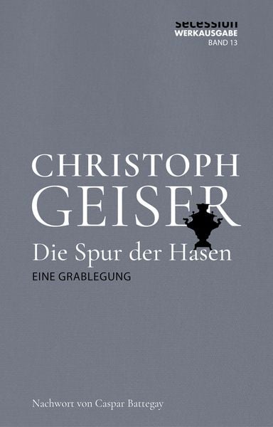 Produktbild: Die Spur der Hasen