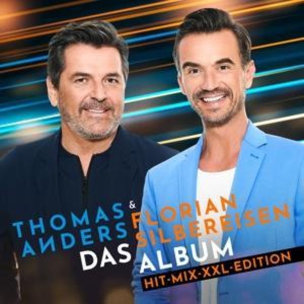 Das Album (Hit-Mix-XXL-Edition)