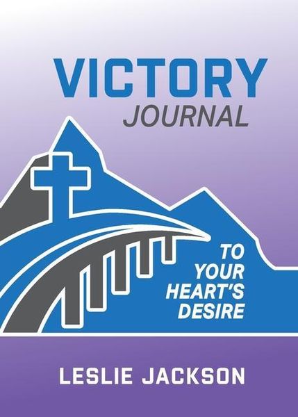 Produktbild: Victory Journal