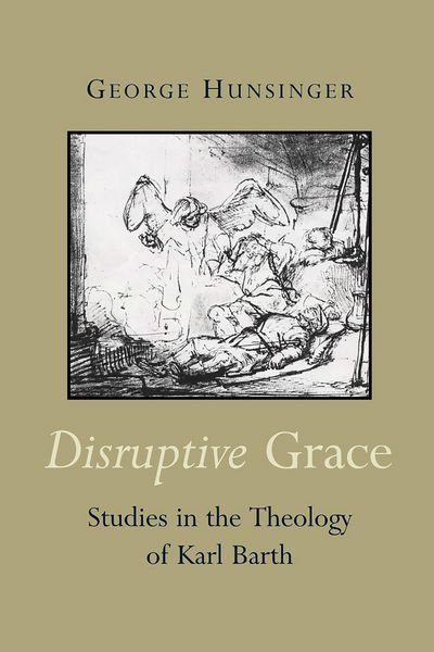 Produktbild: Disruptive Grace