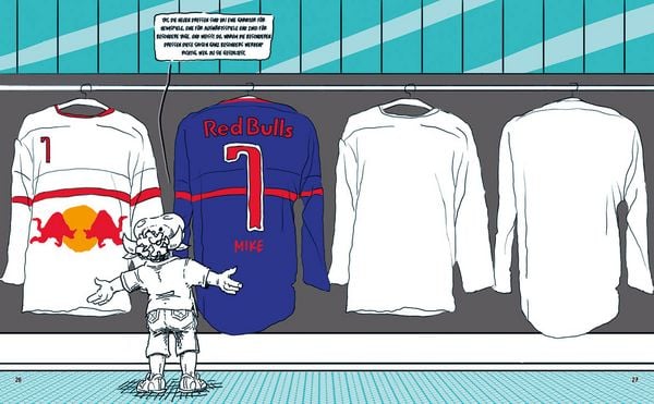 Produktbild: Hockey Checker