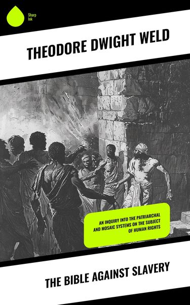 Produktbild: The Bible Against Slavery
