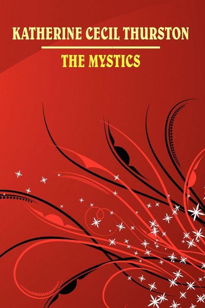 Produktbild: The Mystics
